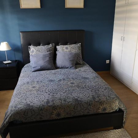 Appartement Meuble Tout Confort Scionzier Zewnętrze zdjęcie