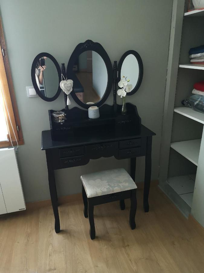 Appartement Meuble Tout Confort Scionzier Zewnętrze zdjęcie